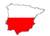 KART MONTOYA - Polski